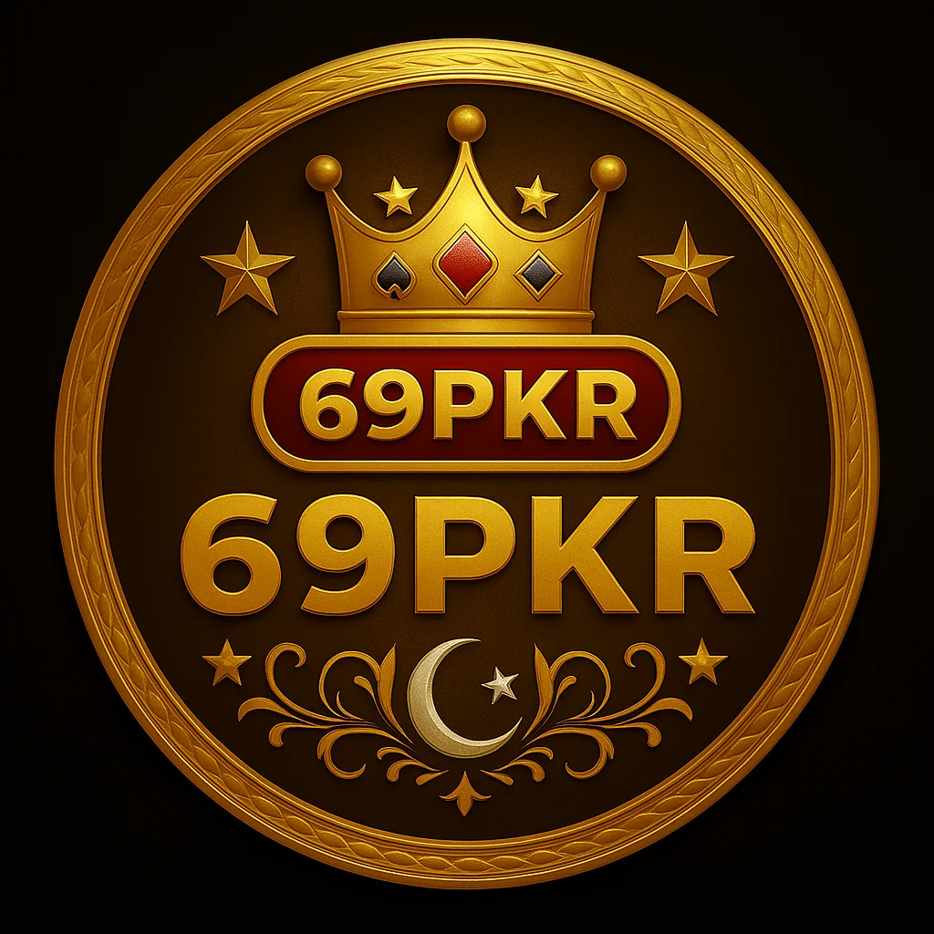 69PKR GAME